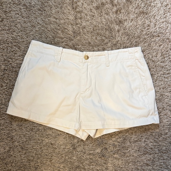 Polo Ralph Lauren shorts size 0 - Picture 1 of 3